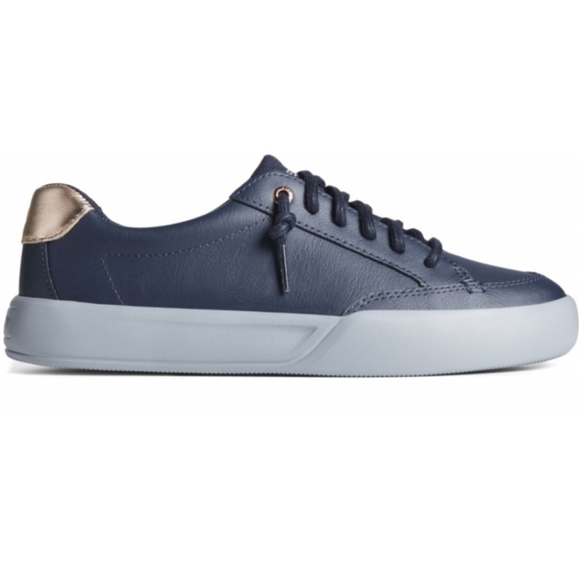 Sperry Breaker Plushstep LTT Faded Sneaker - Picture 4 of 5